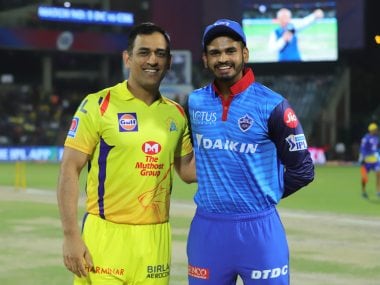 DC vs CSK Highlights, IPL 2019 at Delhi, Full Cricket Score: Chennai Super Kings win by six wickets, register second victory