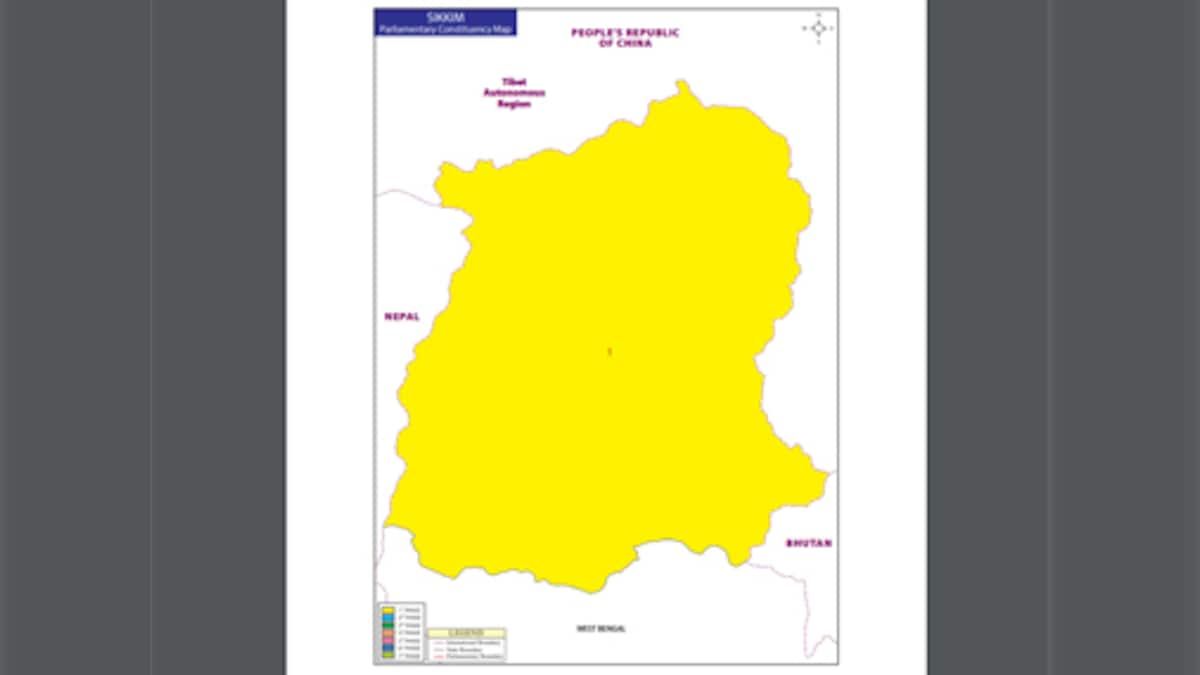 Lok Sabha Election 2019, Sikkim profile: SDF, SNC, HSP in poll fray to win state's lone parliamentary seat