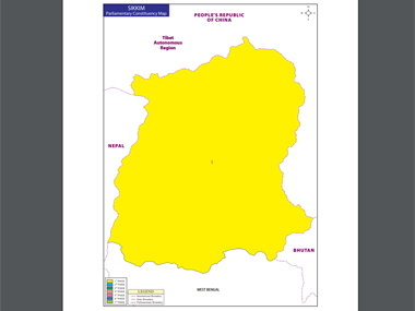Lok Sabha Election 2019, Sikkim profile: SDF, SNC, HSP in poll fray to win state's lone parliamentary seat Lok Sabha Election 2019, Sikkim profile: SDF, SNC, HSP in poll fray to win state's lone parliamentary seat