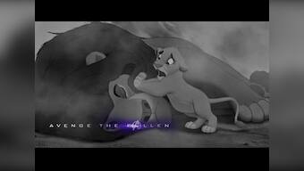 Avengers: Endgame character posters inspire Twitterati to pay tribute to other fallen characters beyond MCU