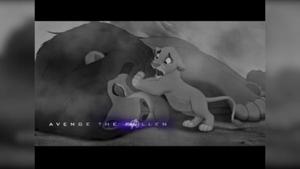 Avengers: Endgame character posters inspire Twitterati to pay tribute to other fallen characters beyond MCU