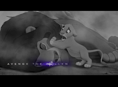 Avengers: Endgame character posters inspire Twitterati to pay tribute to other fallen characters beyond MCU Avengers: Endgame character posters inspire Twitterati to pay tribute to other fallen characters beyond MCU