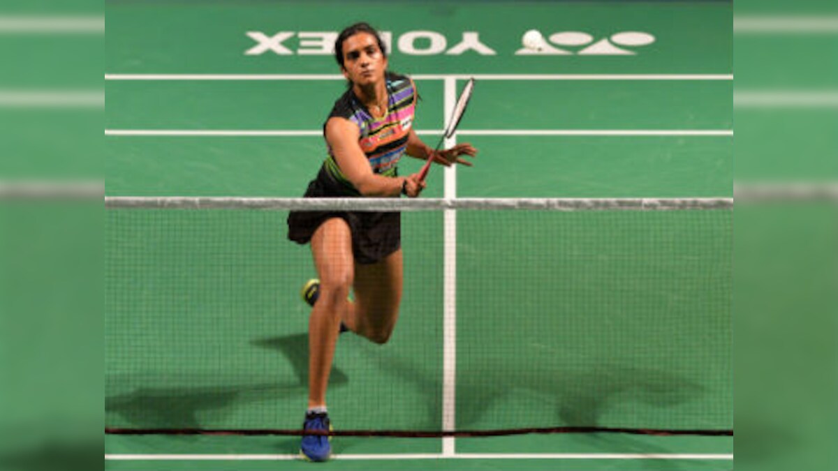 Singapore Open 2019: PV Sindhu edges past Cai Yanyan to set up semis clash with Nozomi Okuhara; Saina Nehwal ousted