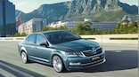 Skoda Octavia Corporate Edition launched in India starting at Rs 15.49 lakh