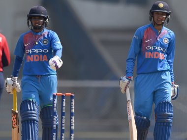 India Women's dismal T20I run should force BCCI to schedule more matches ahead of 2020 World Cup India Women's dismal T20I run should force BCCI to schedule more matches ahead of 2020 World Cup