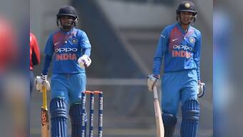 India Women's dismal T20I run should force BCCI to schedule more matches ahead of 2020 World Cup