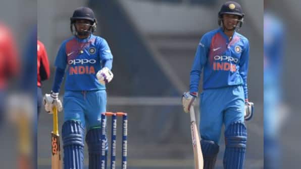 India Women's dismal T20I run should force BCCI to schedule more matches ahead of 2020 World Cup