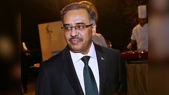 Pakistan appoints High Commissioner to India Sohail Mahmood as foreign secretary; diplomat to replace Tehmina Janjua