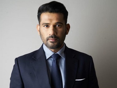 Tumbbad actor-producer Sohum Shah on film's multiple Filmfare wins and plans for sequel Tumbbad actor-producer Sohum Shah on film's multiple Filmfare wins and plans for sequel