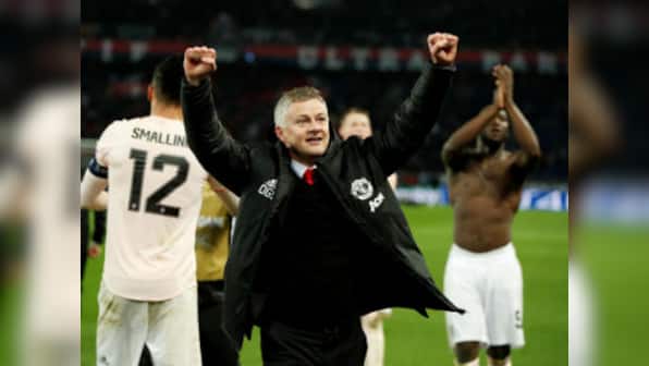 Champions League: Ole Gunnar Solskjaer's resurgent Manchester United face litmus test as Lionel Messi's Barcelona come calling