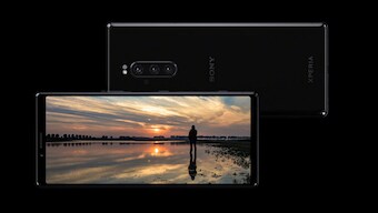 Sony Xperia 2 details surface online, might feature 21:9 display, Snapdragon 855