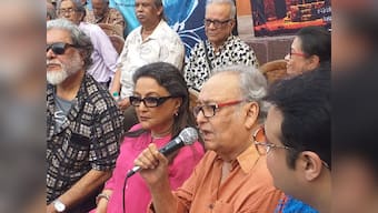 Bengali film withdrawn from theatres: Absence of industry biggies at protest proves Mamata's clout is undiminished in Tollywood