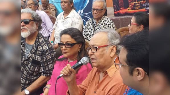 Bengali film withdrawn from theatres: Absence of industry biggies at protest proves Mamata's clout is undiminished in Tollywood