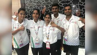 Special Olympics Bharat conducts series of webinars to help special athletes train effectively during lockdown