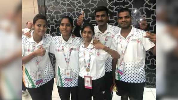 Special Olympics Bharat conducts series of webinars to help special athletes train effectively during lockdown