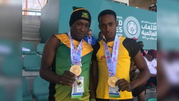 Special Olympics 2019: Usain Bolt’s invaluable tips help Jamaican sprinters bag individual gold medals in 200m