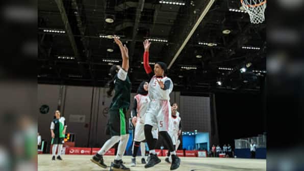 Special Olympics 2019: More than 7,500 athletes from 200 countries to participate in mega event in UAE