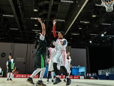 Special Olympics 2019: More than 7,500 athletes from 200 countries to participate in mega event in UAE Special Olympics 2019: More than 7,500 athletes from 200 countries to participate in mega event in UAE