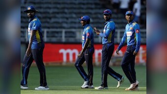 ICC Cricket World Cup 2019, Sri Lanka preview: Personality clashes, in-fighting, faulty selections put Islanders in precarious position
