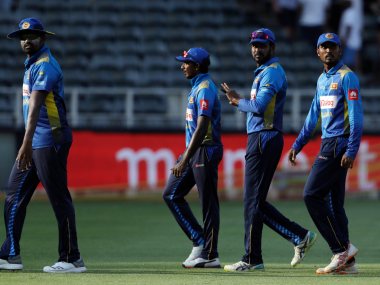 South Africa vs Sri Lanka: Selector's flawed thinking, string of poor performances threaten to derail Islanders' World Cup preparation South Africa vs Sri Lanka: Selector's flawed thinking, string of poor performances threaten to derail Islanders' World Cup preparation