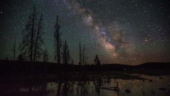 Milky Way's family tree show that its biggest collision was with the Kraken galaxy