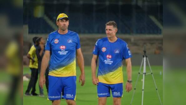 IPL 2019: CSK coach Stephen Fleming wants correct decisions from umpires, but not too much dependence on big screen replays