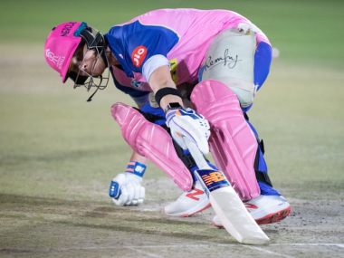 IPL 2019 RR vs CSK: Rajasthan batting coach Amol Mazumdar confident of good show by Steve Smith and Ben Stokes against Chennai IPL 2019 RR vs CSK: Rajasthan batting coach Amol Mazumdar confident of good show by Steve Smith and Ben Stokes against Chennai