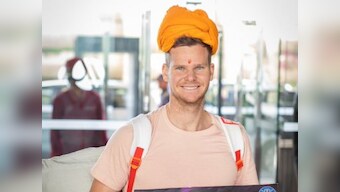 IPL 2019: Steve Smith joins Rajasthan Royals, Shane Warne expects him to be 'hungry as ever'