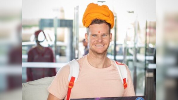 IPL 2019: Steve Smith joins Rajasthan Royals, Shane Warne expects him to be 'hungry as ever'
