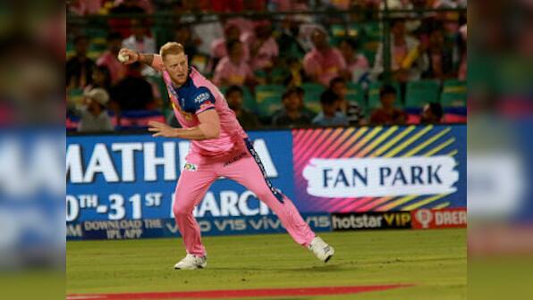 IPL 2019, RR vs KXIP: Ben Stokes says he will not 'Mankad' Virat Kohli in World Cup if situation arises