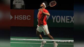 India Open 2019: Journeyman Subhankar Dey revels in giant-killing act after ousting Tommy Sugiarto