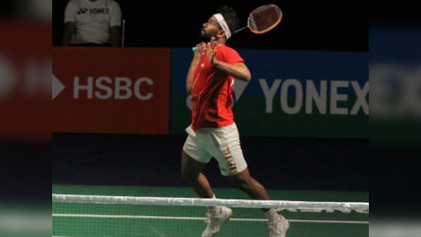 India Open 2019: Journeyman Subhankar Dey revels in giant-killing act after ousting Tommy Sugiarto