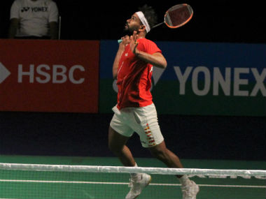 India Open 2019: Journeyman Subhankar Dey revels in giant-killing act after ousting Tommy Sugiarto India Open 2019: Journeyman Subhankar Dey revels in giant-killing act after ousting Tommy Sugiarto