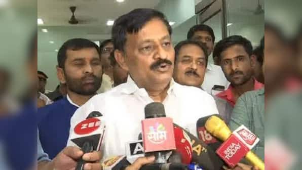 NCP chief Sharad Pawar not contesting Lok Sabha polls is first victory for BJP, says Subhas Deshmukh