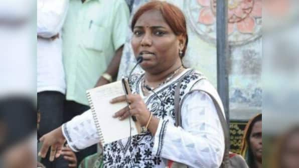 Dalit Women in Politics: Unless women come into politics, no support will be offered to marginalised sections, says Sujatha Surepally