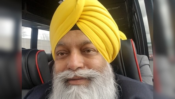 Pro-Khalistan elements and Pakistani establishment bond in Canada over common enemy, Govt of India
