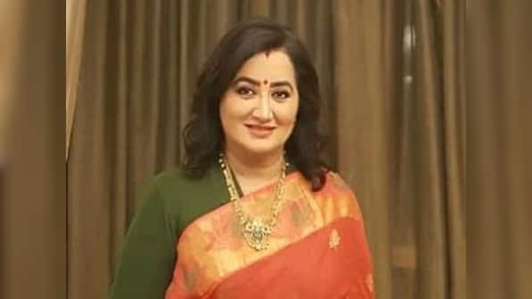 Lok Sabha election 2019: Late Congress leader’s wife Sumalatha Ambareesh to contest from Mandya as Independent candidate