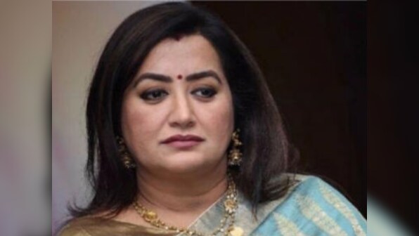Lok Sabha polls: Sumalatha Ambareesh poses serious challenge to HD Kumaraswamy's son in JD(S) bastion Mandya