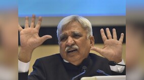 EC announces Lok Sabha poll schedule: Team in charge of conducting election has huge task on its hands