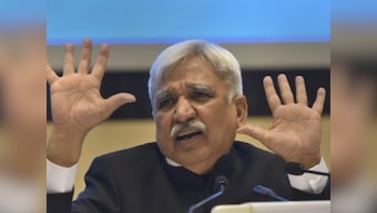 EC announces Lok Sabha poll schedule: Team in charge of conducting election has huge task on its hands