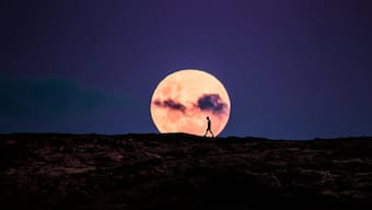 In 10 years, India will set up base on surface of the moon for Helium-3: DRDO scientist