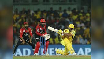 IPL 2019: Chennai Super Kings' Suresh Raina becomes first player to score 5000 runs in T20 league's history