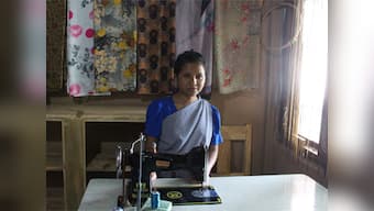 In Meghalaya's patriarchy-driven matrilineal society, women turn entrepreneurs for livelihood