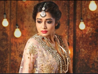 Tina Dutta on sexual misconduct allegations against co-star Mohit Malhotra: We have ironed out differences Tina Dutta on sexual misconduct allegations against co-star Mohit Malhotra: We have ironed out differences