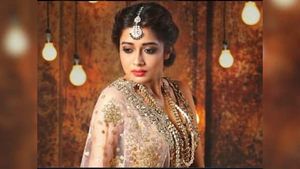 Tina Dutta on sexual misconduct allegations against co-star Mohit Malhotra: We have ironed out differences