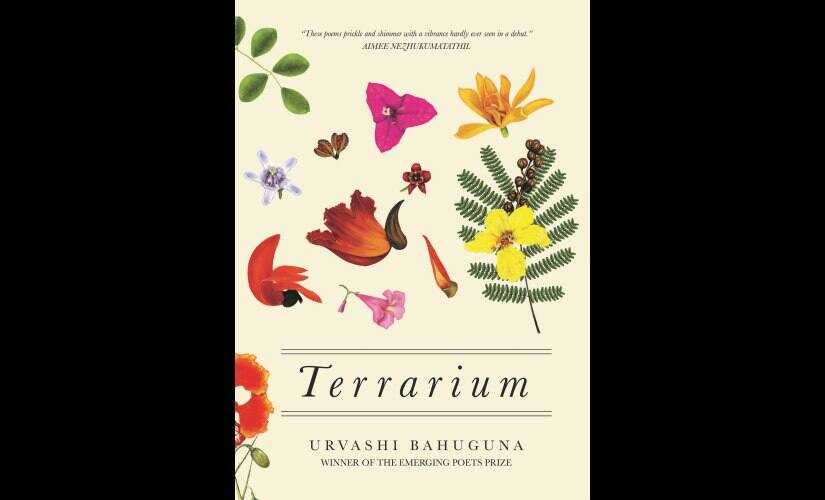 Terrarium, by Urvashi Bahuguna