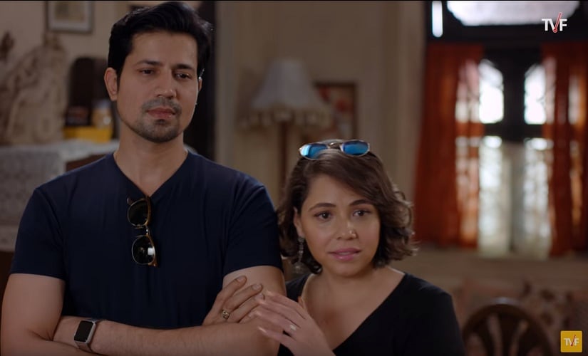 Tripling season 2 trailer: Sumeet Vyas, Maanvi Gagroo, Amol Parashar embark on another road trip adventure