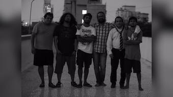 Control ALT Delete 2019: Inner Sanctum, Tadpatri Talkies perform at 11th edition of crowdfunded gig series