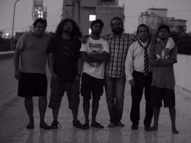 Control ALT Delete 2019: Inner Sanctum, Tadpatri Talkies perform at 11th edition of crowdfunded gig series Control ALT Delete 2019: Inner Sanctum, Tadpatri Talkies perform at 11th edition of crowdfunded gig series