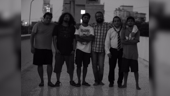 Control ALT Delete 2019: Inner Sanctum, Tadpatri Talkies perform at 11th edition of crowdfunded gig series
